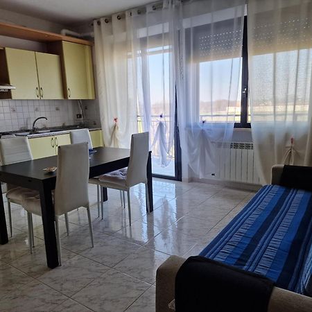 Appartamento Divino Tramonto Altedo Exteriör bild